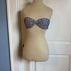 💥Hula Honey Bikini Top Size Small